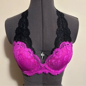 NEW La Senza Wired Halter Bralettes Bras new